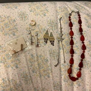Jewelry bundle